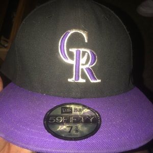 Colorado Rockets hat,WashingtonNational Hat